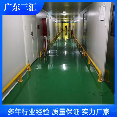 三匯凈化無(wú)塵車間 專業(yè)打造食品廠無(wú)菌室的設(shè)計(jì)、施工與技術(shù)服務(wù)