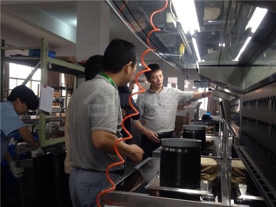 普森與中國美術學院達成合作，全面提升產品設計與網絡科技技術開發