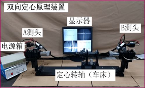 西安工業大學 聚焦科技創新，驅動光學檢測與先進制造跨越發展